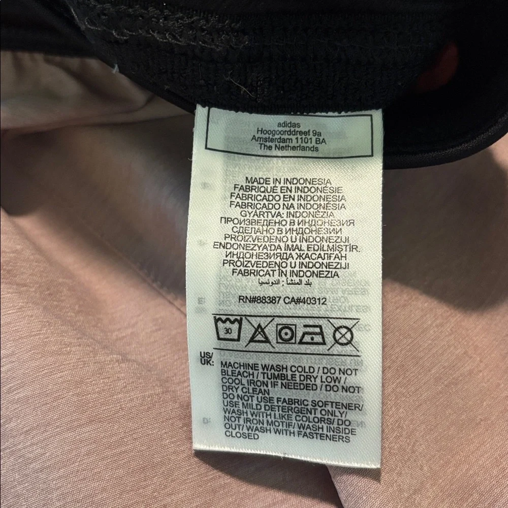 Adidas AeroReady Unlined Shorts